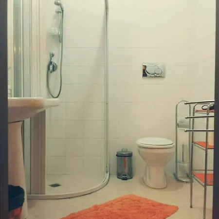 Guest house Le Grand Soleil Taormina