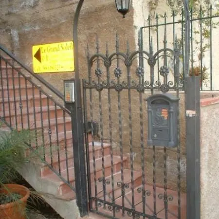 Guest house Le Grand Soleil