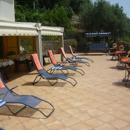 Le Grand Soleil *