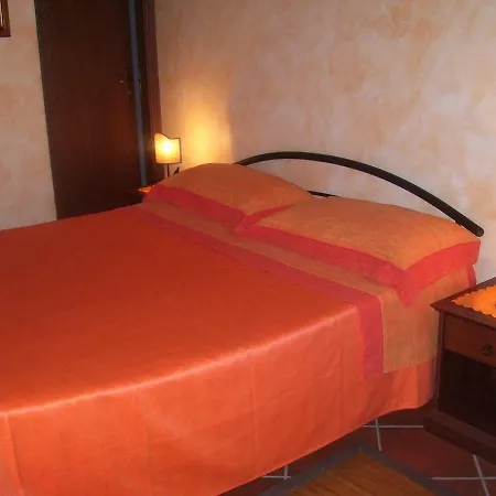 Guest house Le Grand Soleil *