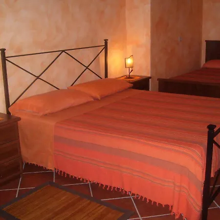 Le Grand Soleil Guest house Taormina