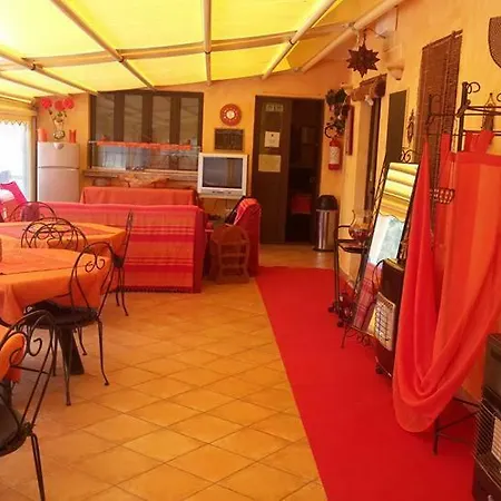 Guest house Le Grand Soleil