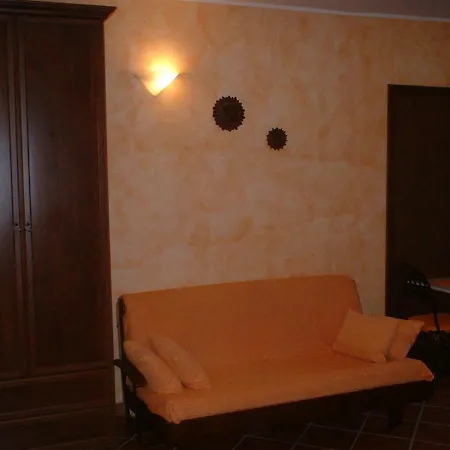 Le Grand Soleil Guest house Taormina