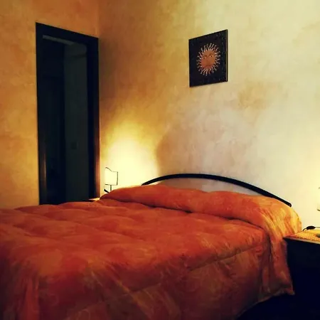 Guest house Le Grand Soleil *