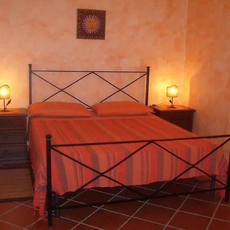 Guest house Le Grand Soleil Taormina