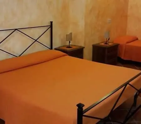 Guest house Le Grand Soleil *