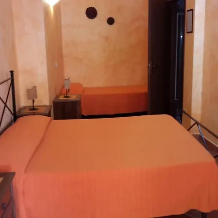 Guest house Le Grand Soleil