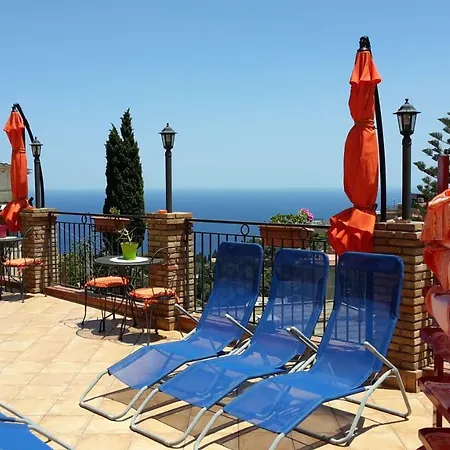 Guest house Le Grand Soleil *