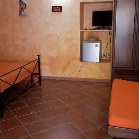Le Grand Soleil Guest house