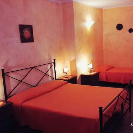 Le Grand Soleil Guest house