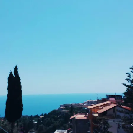Guest house Le Grand Soleil *
