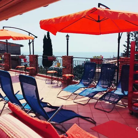 Guest house Le Grand Soleil