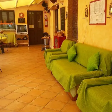 Le Grand Soleil Guest house *