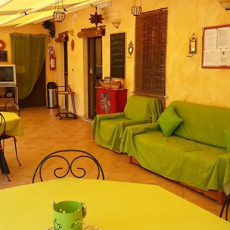 Guest house Le Grand Soleil