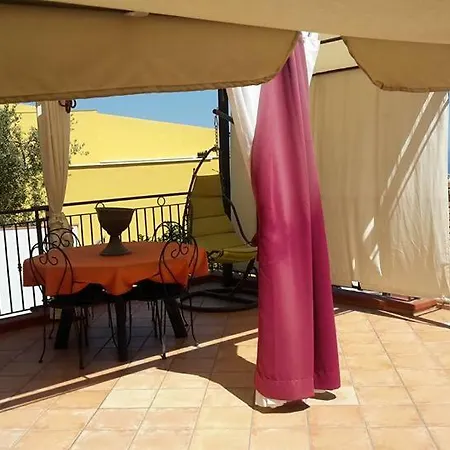 Le Grand Soleil *