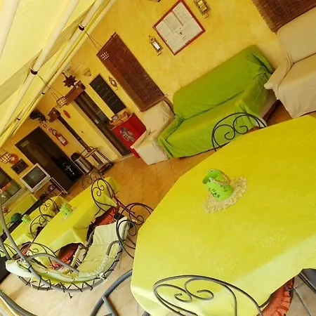 Guest house Le Grand Soleil
