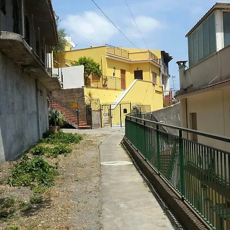 Le Grand Soleil Taormina