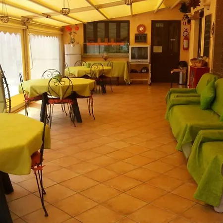 Le Grand Soleil Guest house