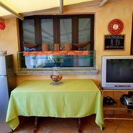Guest house Le Grand Soleil *