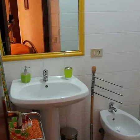 Guest house Le Grand Soleil Taormina