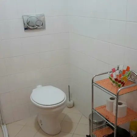 Le Grand Soleil Guest house