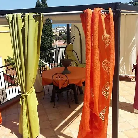 Guest house Le Grand Soleil *