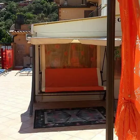 Guest house Le Grand Soleil Taormina