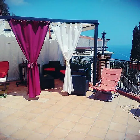 Le Grand Soleil Guest house *