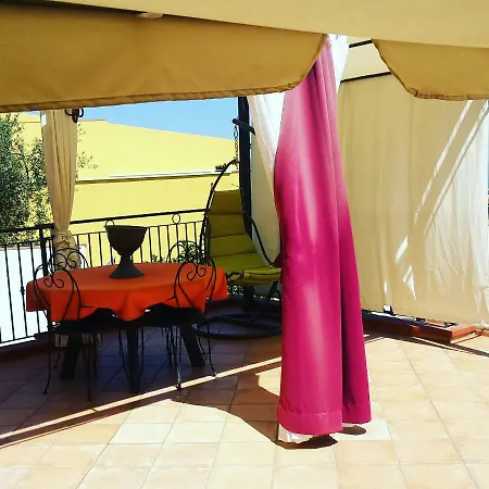 Le Grand Soleil Taormina