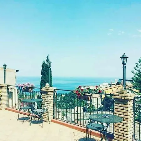Le Grand Soleil Guest house