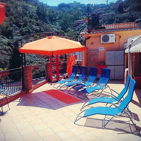 Le Grand Soleil Guest house