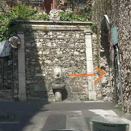 Le Grand Soleil * Taormina