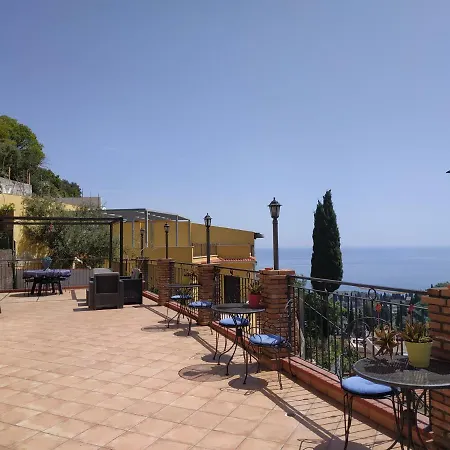 Guest house Le Grand Soleil