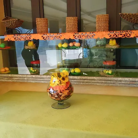 Le Grand Soleil Guest house *