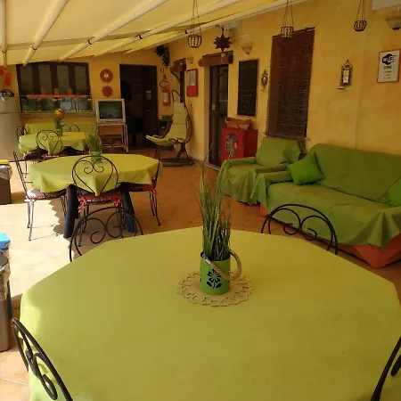Le Grand Soleil Guest house Taormina