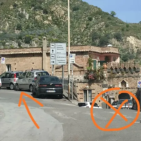 Le Grand Soleil Taormina