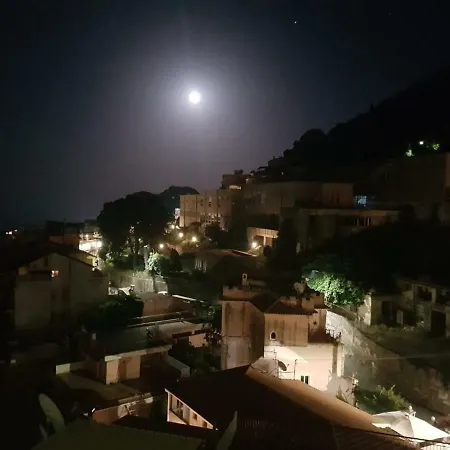 Le Grand Soleil Guest house Taormina