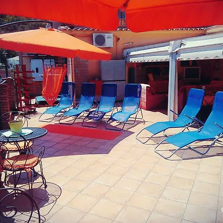 Le Grand Soleil *